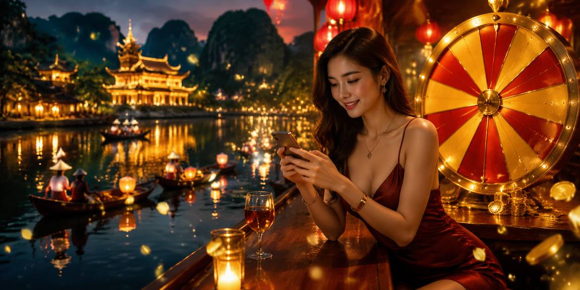 vz88.con Bố cục trò chơi